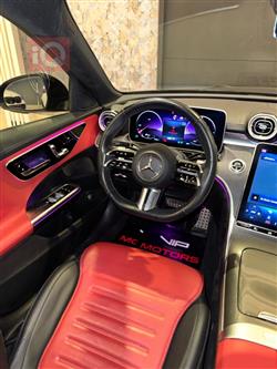 مێرسێدس بێنز C-Class